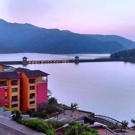 Portofino Apartamento Lavasa Exterior foto