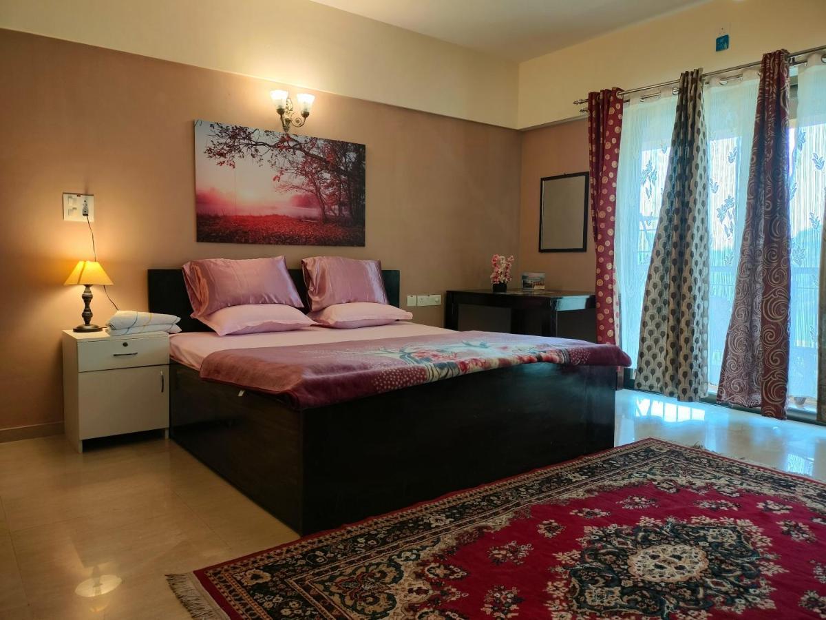 Portofino Apartamento Lavasa Exterior foto