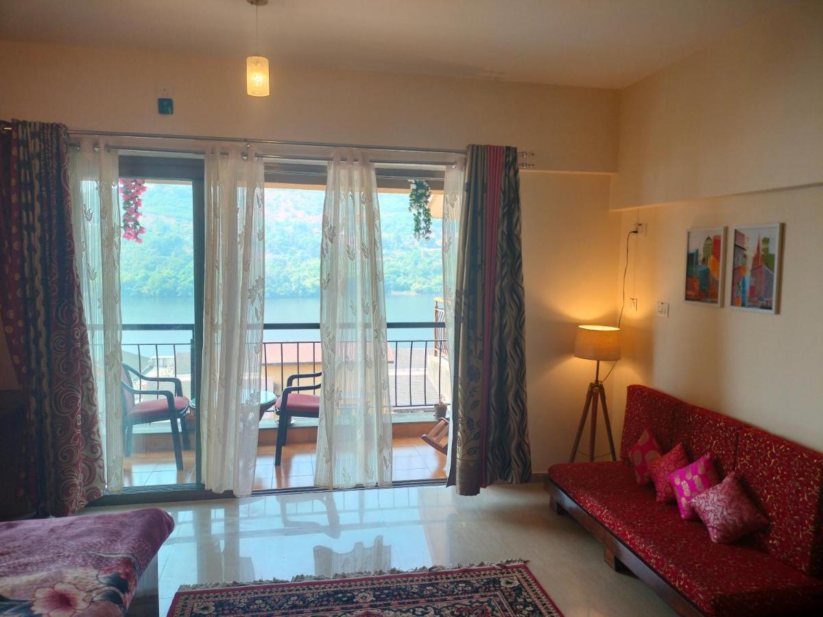 Portofino Apartamento Lavasa Exterior foto